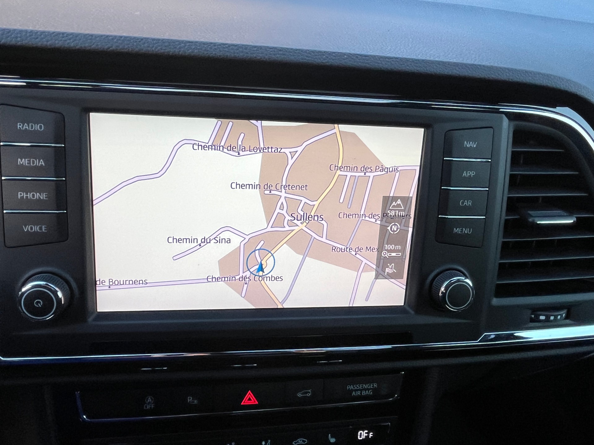 SEAT Ateca 1.4 TSI Xcellence DSG-image-10
