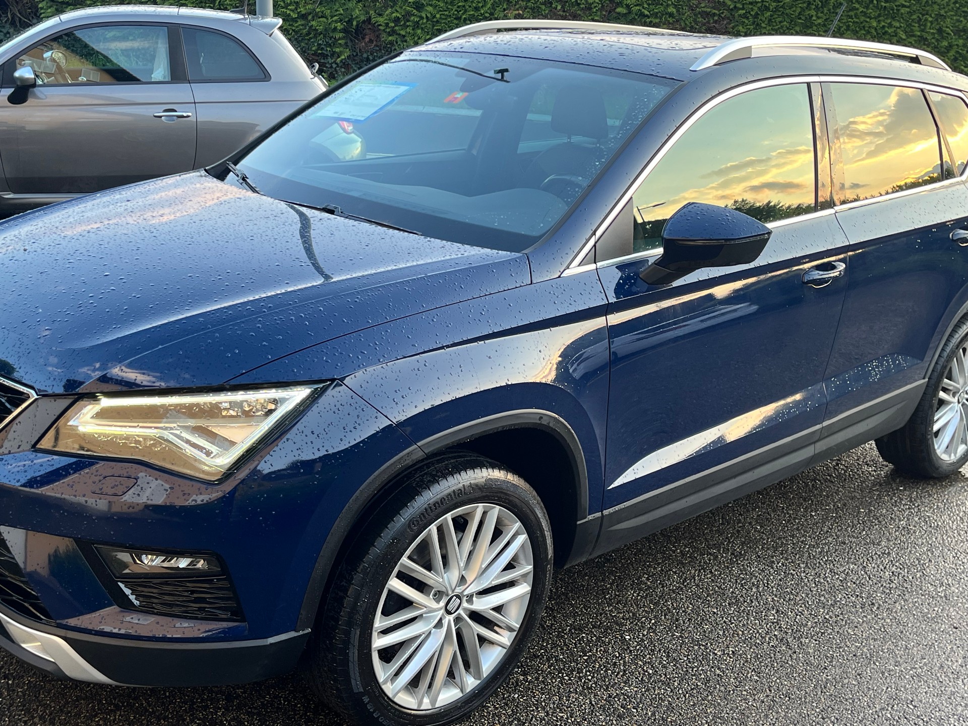 SEAT Ateca 1.4 TSI Xcellence DSG-image-3
