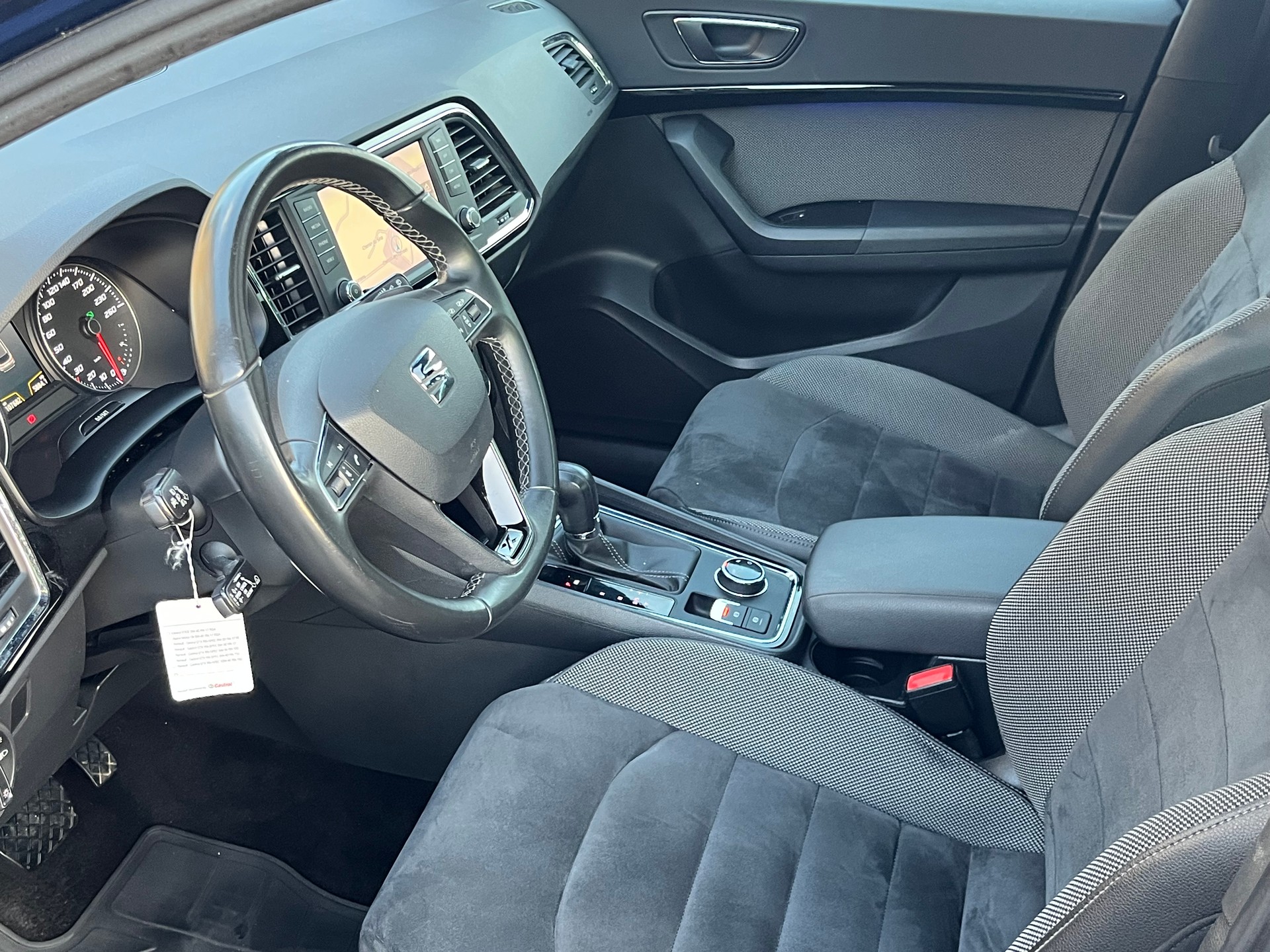 SEAT Ateca 1.4 TSI Xcellence DSG-image-6