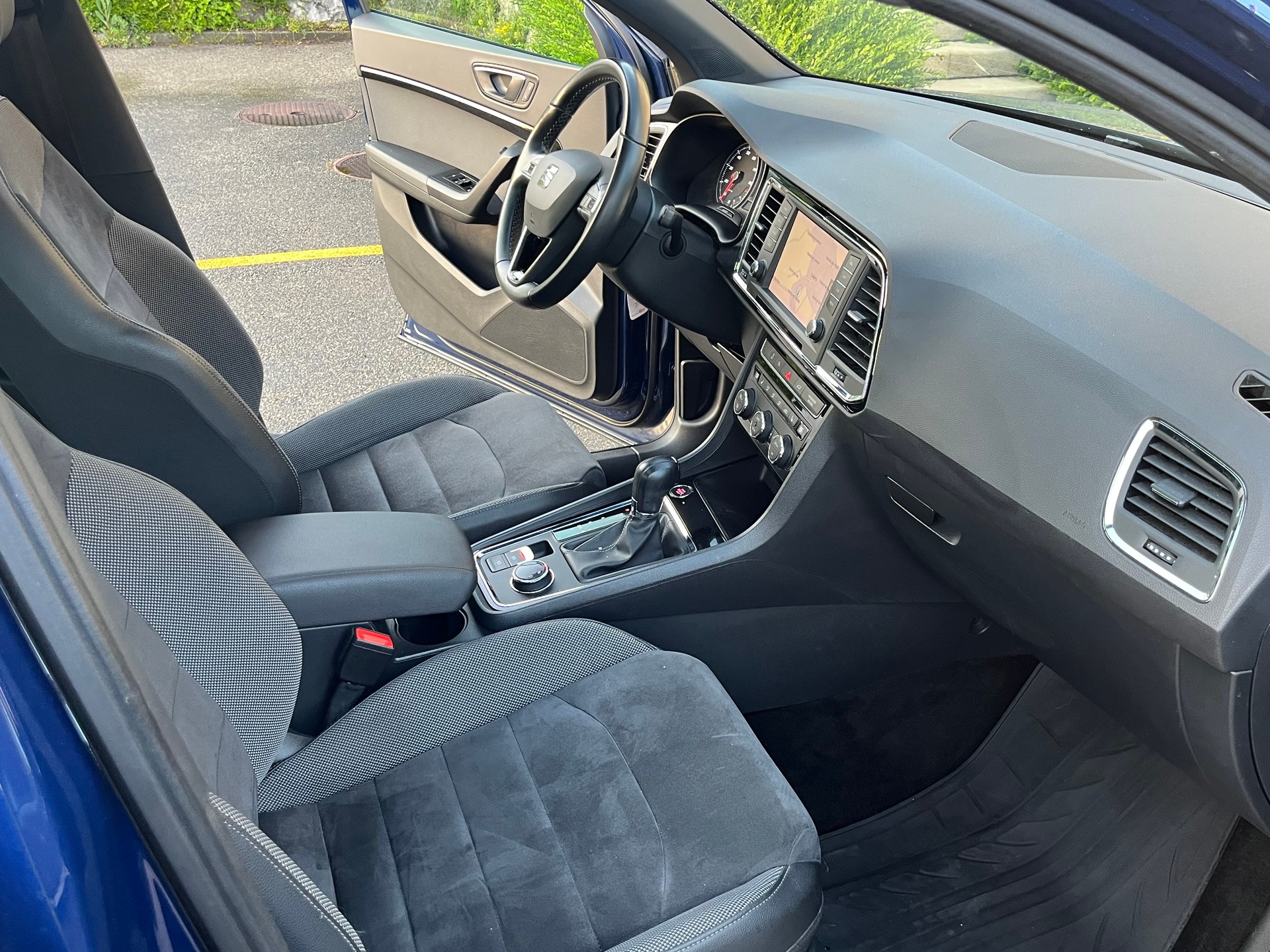 SEAT Ateca 1.4 TSI Xcellence DSG-image-8