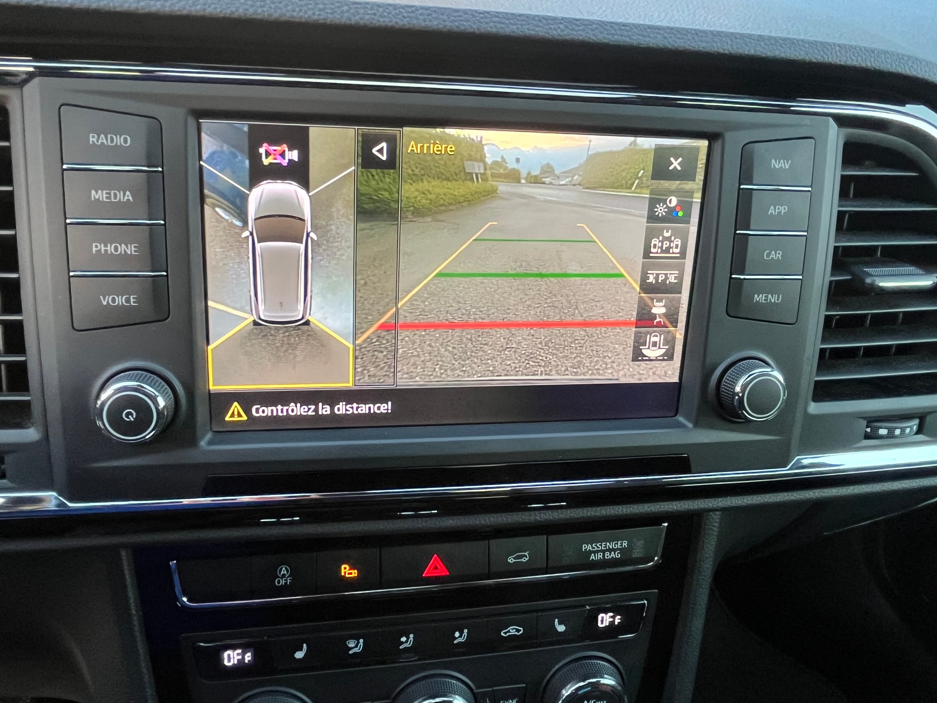 SEAT Ateca 1.4 TSI Xcellence DSG-image-11