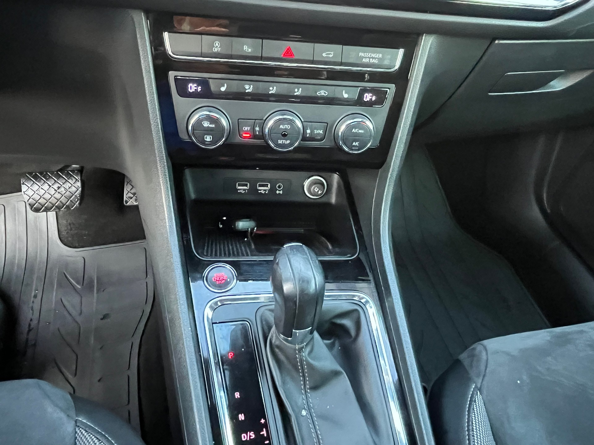 SEAT Ateca 1.4 TSI Xcellence DSG-image-12