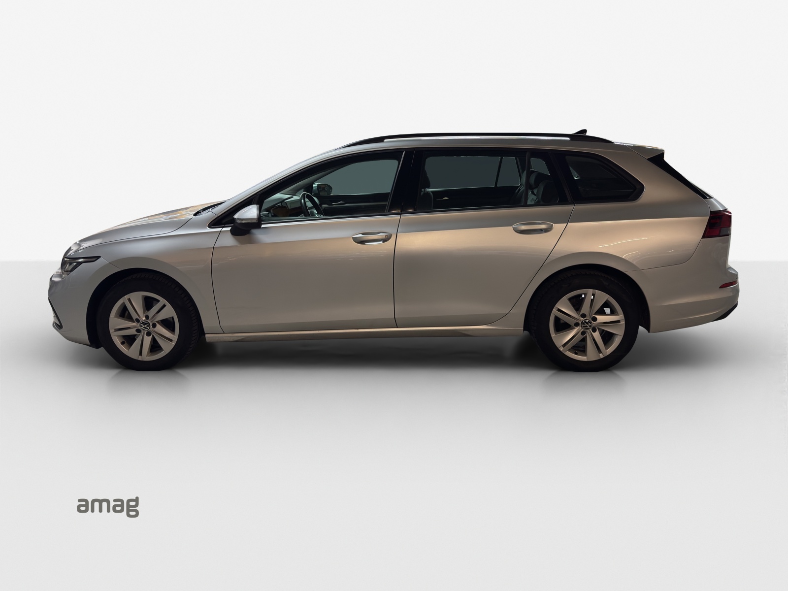 VW Golf Variant 1.0 eTSI mHEV Life DSG-showroom-element-1