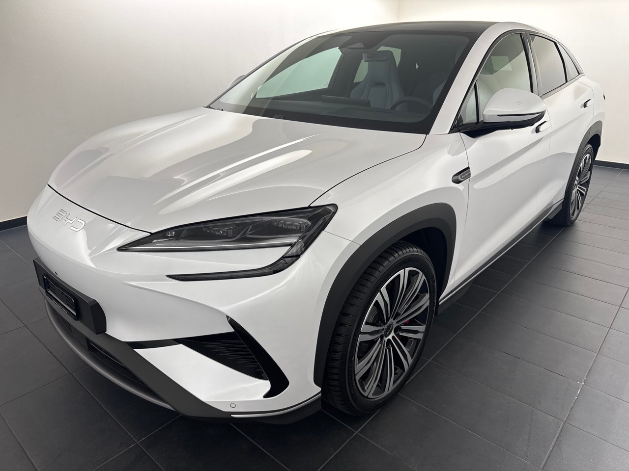 BYD Seal 91,3 kWh Excellence