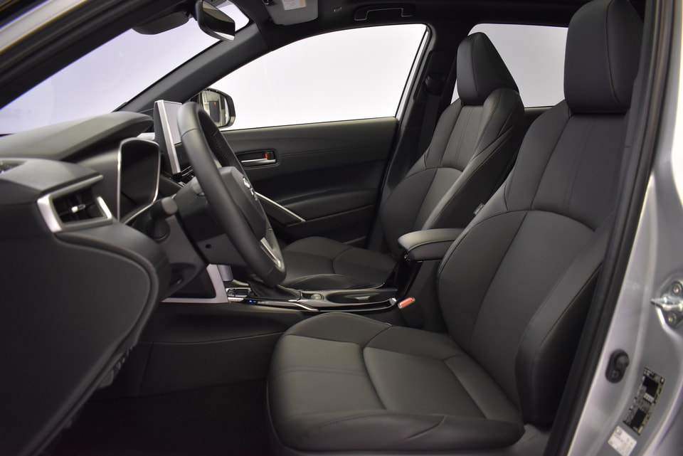 Corolla Cross Hybrid 2.0 Premium AWD-i