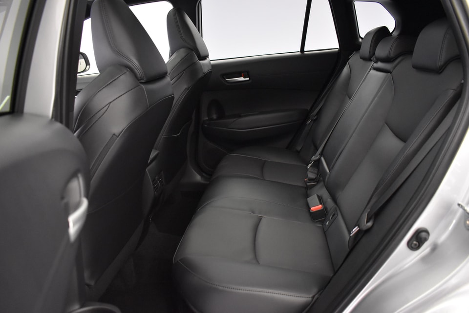 Corolla Cross Hybrid 2.0 Premium AWD-i