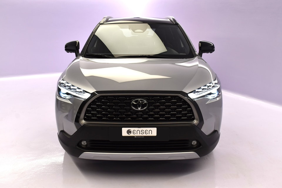 Corolla Cross Hybrid 2.0 Premium AWD-i