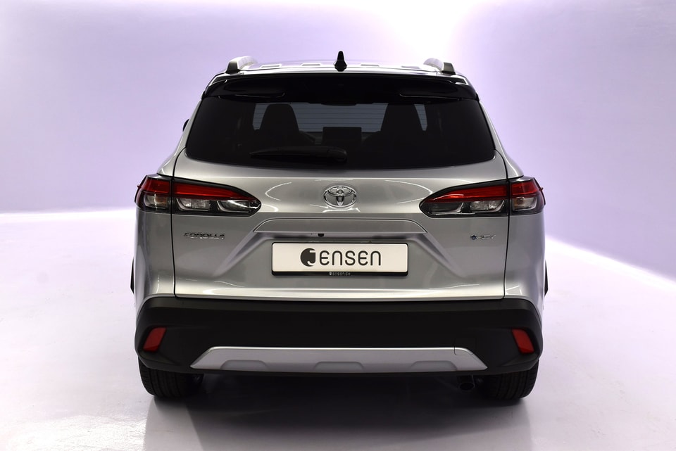 Corolla Cross Hybrid 2.0 Premium AWD-i