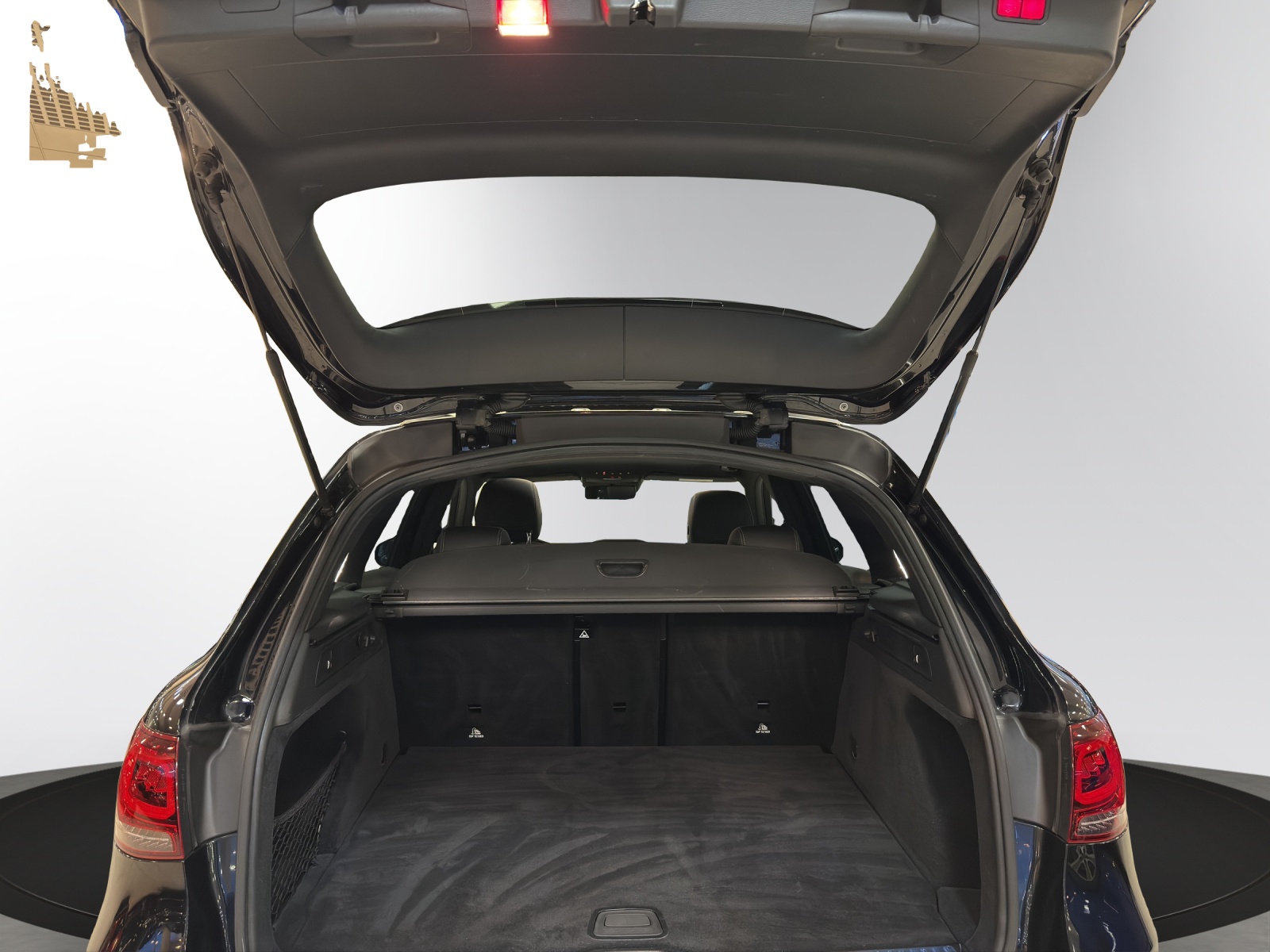 Image MERCEDES-BENZ GLC-200 GLC 200 AMG Line 4Matic 9G-Tronic