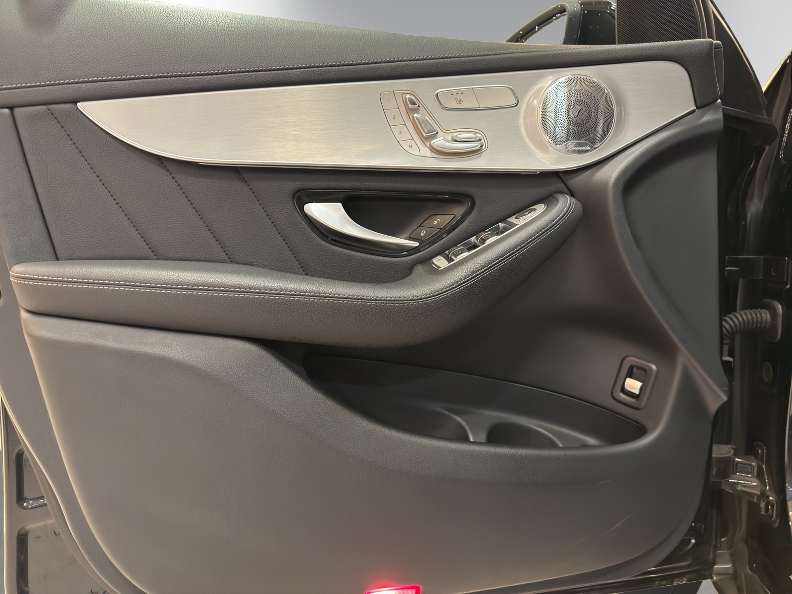 Image MERCEDES-BENZ GLC-200 GLC 200 AMG Line 4Matic 9G-Tronic