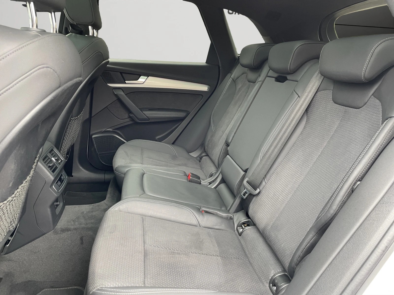 Image AUDI Q5 Q5 40 TDI Black Edition quattro S-tronic