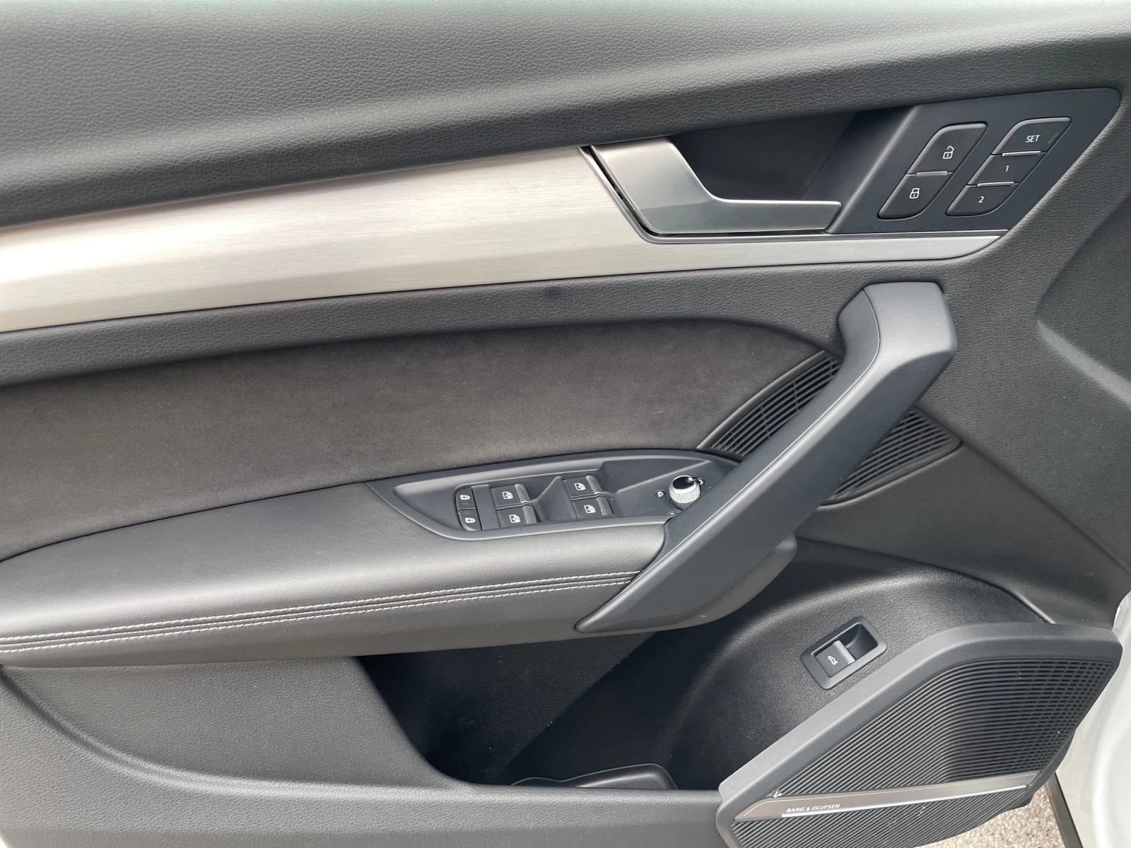 Image AUDI Q5 Q5 40 TDI Black Edition quattro S-tronic