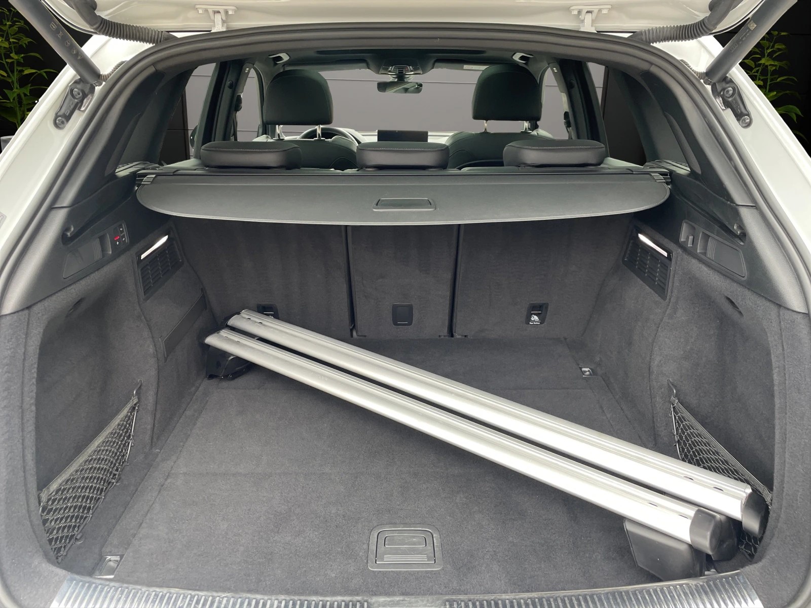 Image AUDI Q5 Q5 40 TDI Black Edition quattro S-tronic