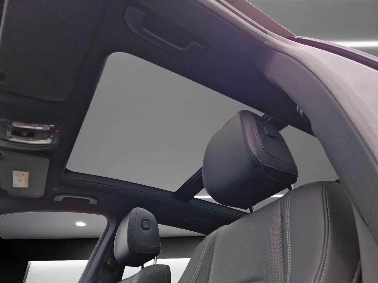 Image MERCEDES-BENZ GLE-300 GLE 300 d 4Matic 9G-Tronic