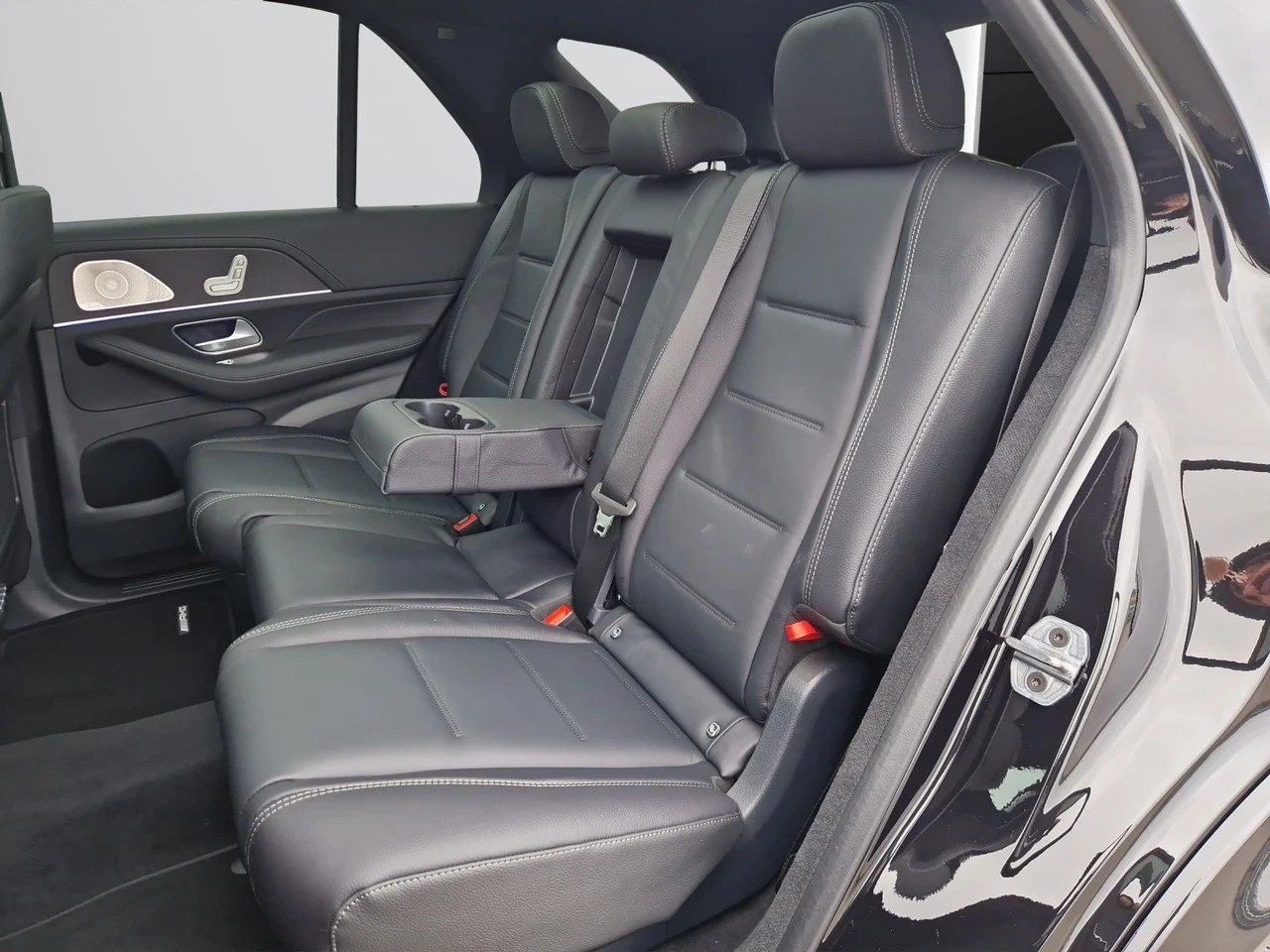 Image MERCEDES-BENZ GLE-300 GLE 300 d 4Matic 9G-Tronic