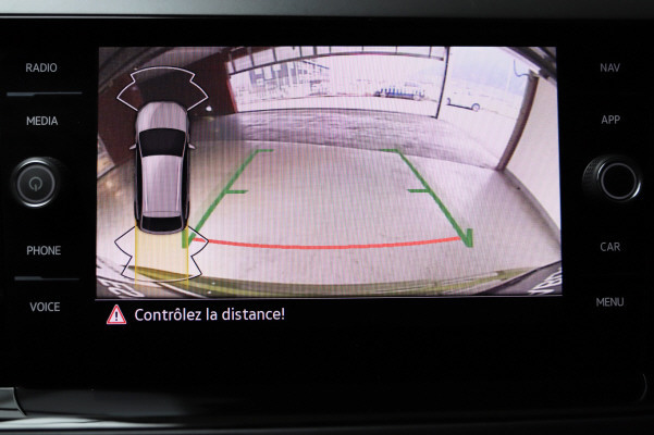 Image VW TAIGO Taigo 1.0 TSI R-Line DSG