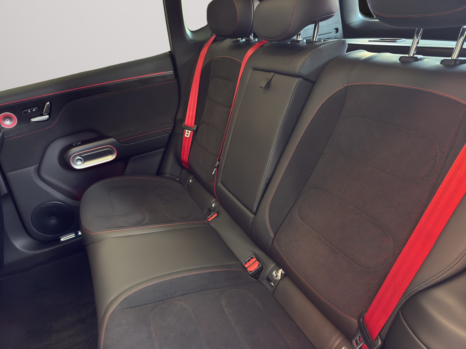 Image SMART 5 #5 100kWh Brabus AWD