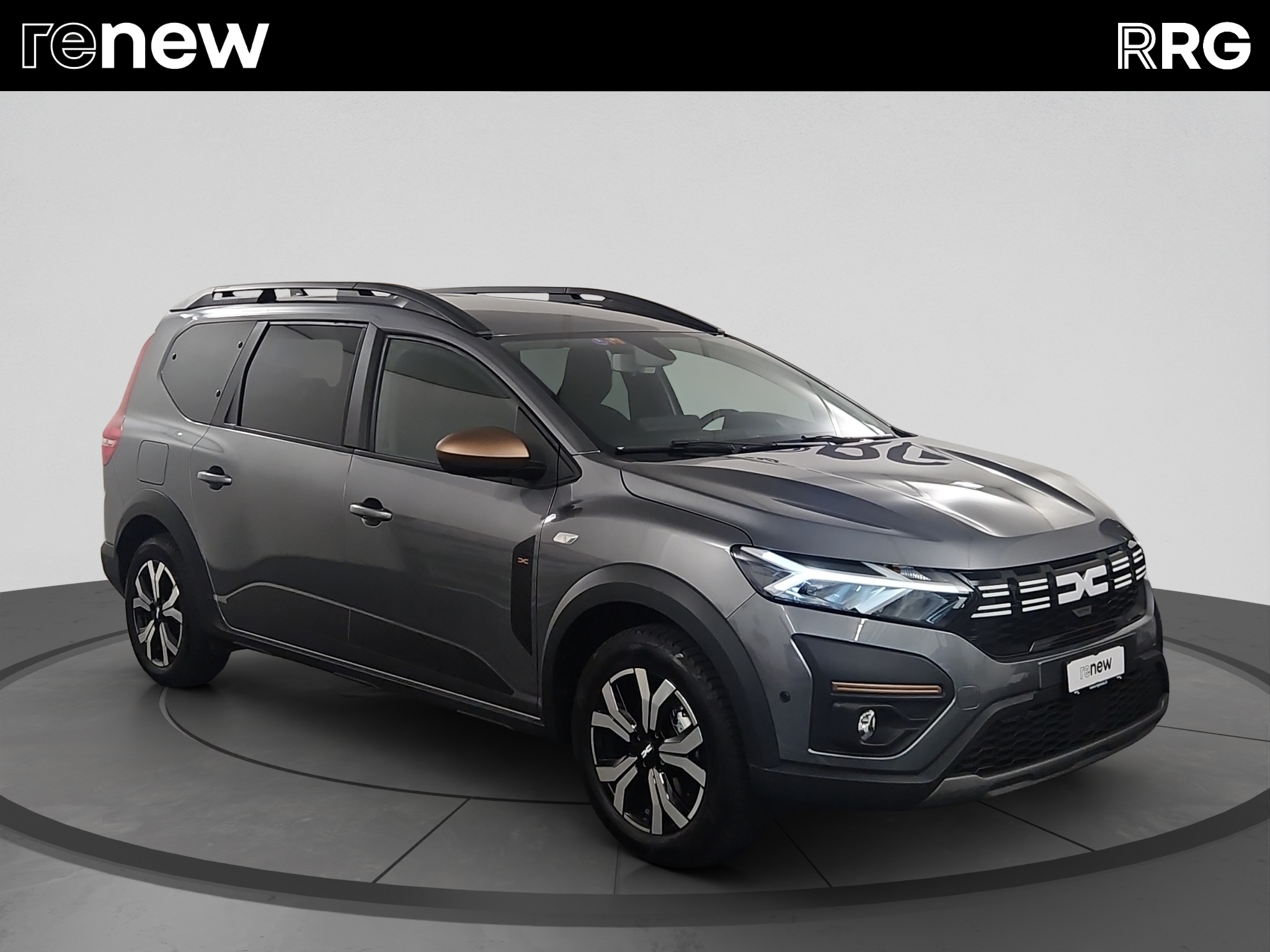 Jogger HEV 140 Extreme