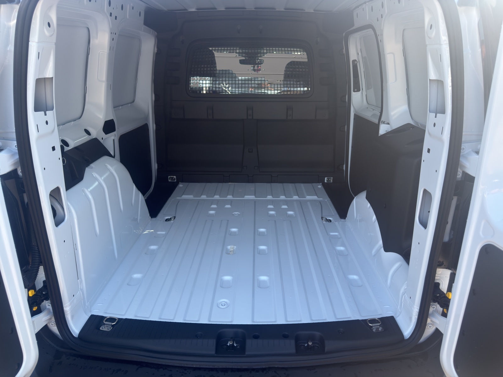 Image FORD TRANSIT-CONNECT Transit Connect Kasten 1.5 EcoBoost PHEV Trend