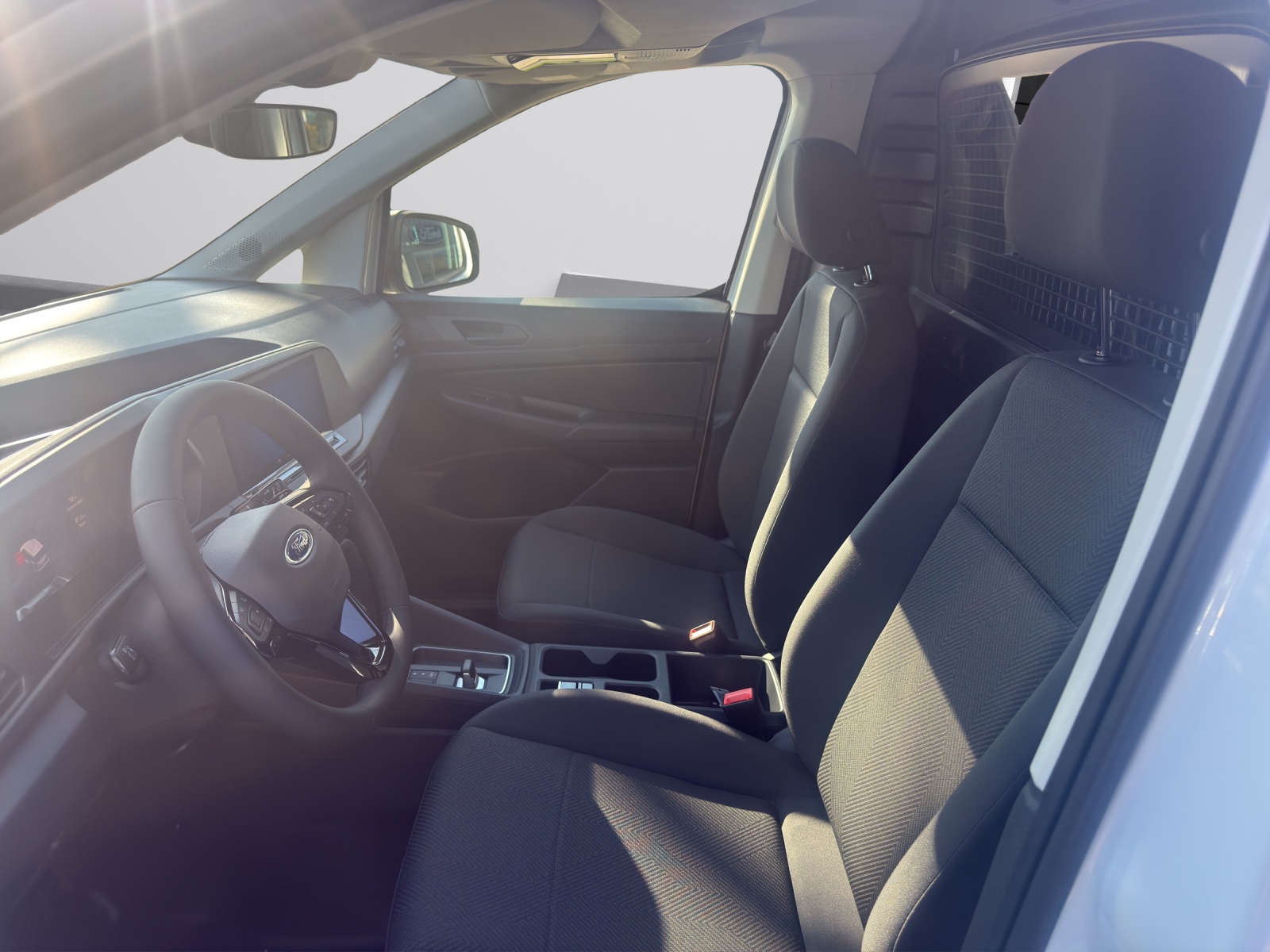 Image FORD TRANSIT-CONNECT Transit Connect Kasten 1.5 EcoBoost PHEV Trend