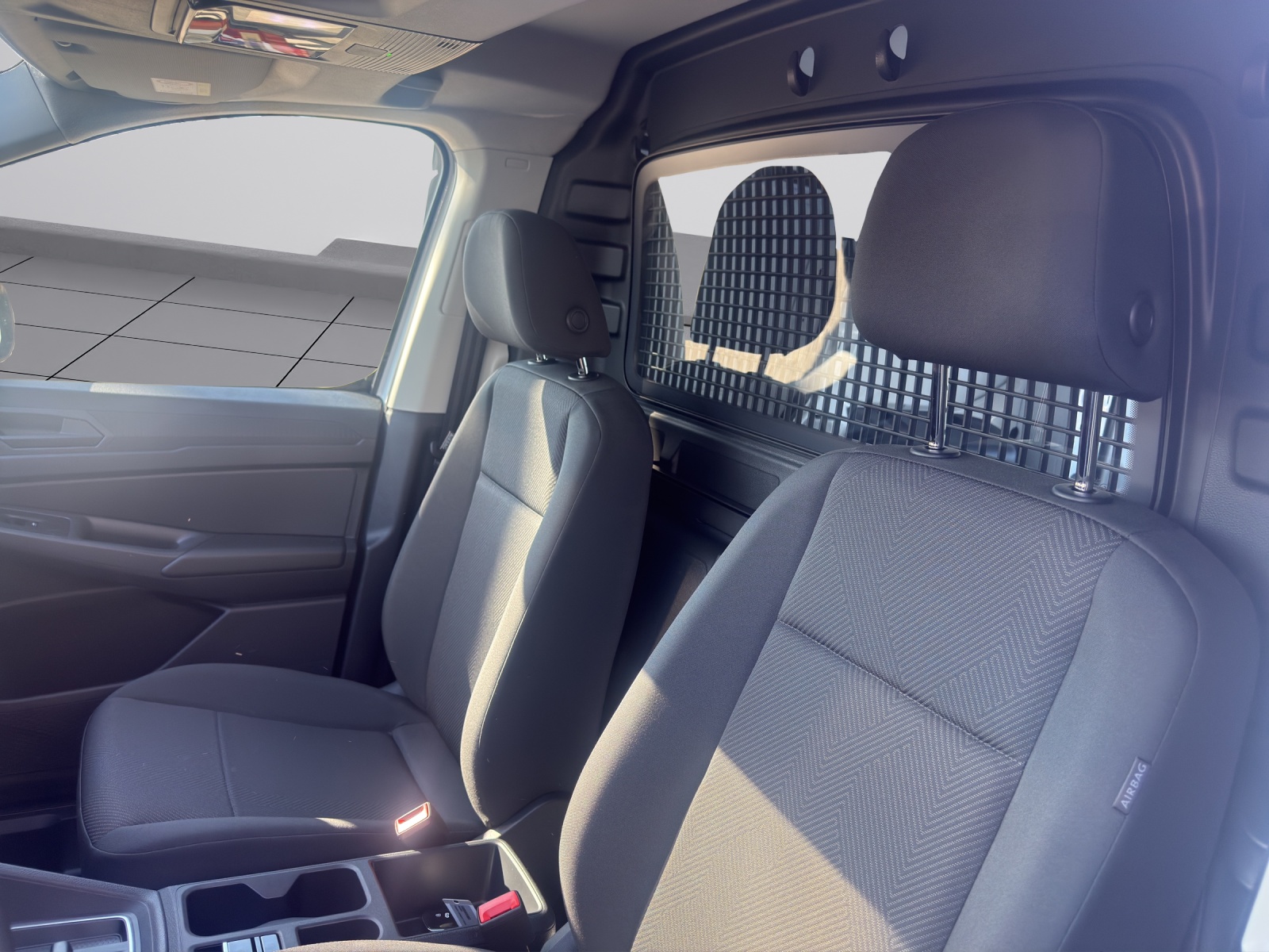 Image FORD TRANSIT-CONNECT Transit Connect Kasten 1.5 EcoBoost PHEV Trend