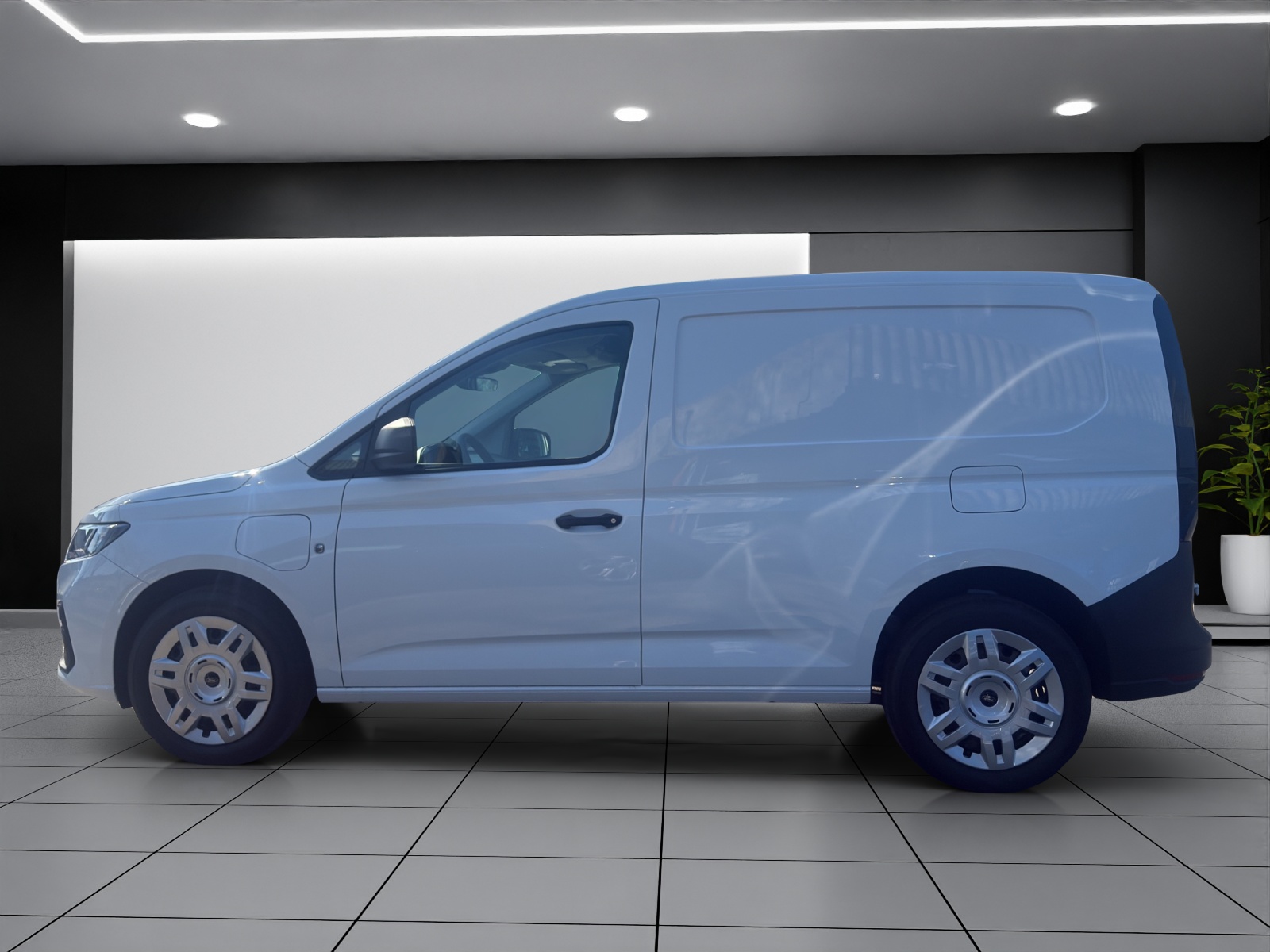 Image FORD TRANSIT-CONNECT Transit Connect Kasten 1.5 EcoBoost PHEV Trend