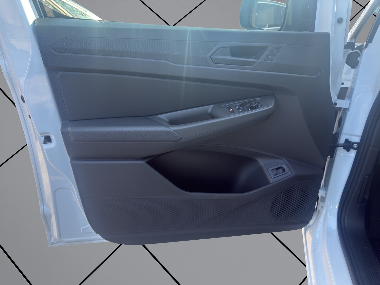 Image FORD TRANSIT-CONNECT Transit Connect Kasten 1.5 EcoBoost PHEV Trend