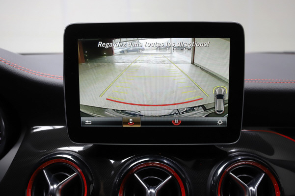 Image MERCEDES-BENZ CLA-250 CLA 250 Sport 4Matic