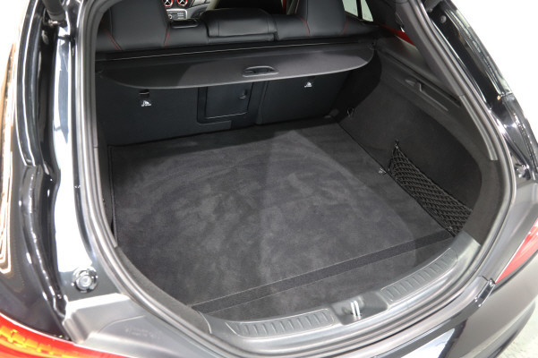 Image MERCEDES-BENZ CLA-250 CLA 250 Sport 4Matic