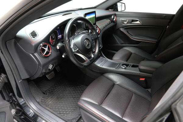 Image MERCEDES-BENZ CLA-250 CLA 250 Sport 4Matic