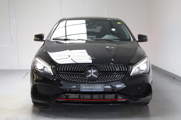 Image MERCEDES-BENZ CLA-250 CLA 250 Sport 4Matic