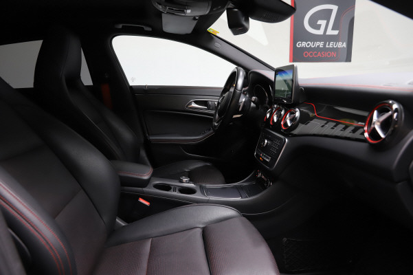 Image MERCEDES-BENZ CLA-250 CLA 250 Sport 4Matic