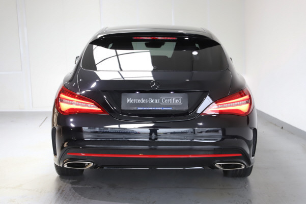 Image MERCEDES-BENZ CLA-250 CLA 250 Sport 4Matic