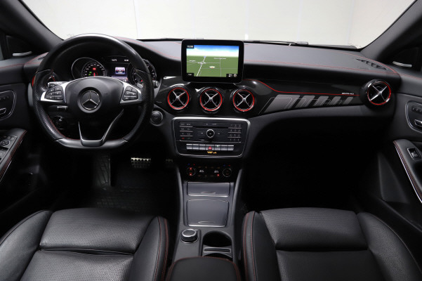 Image MERCEDES-BENZ CLA-250 CLA 250 Sport 4Matic