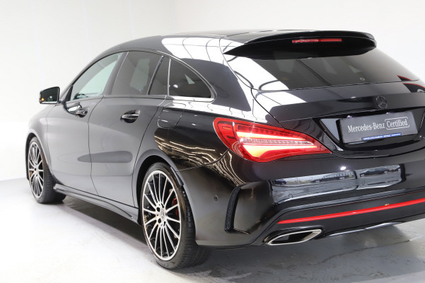 Image MERCEDES-BENZ CLA-250 CLA 250 Sport 4Matic