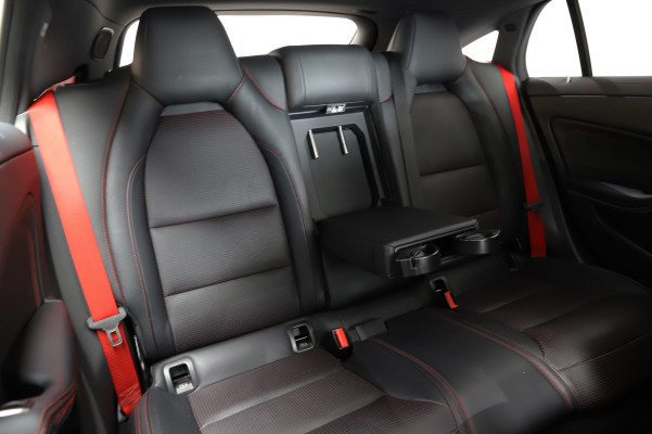 Image MERCEDES-BENZ CLA-250 CLA 250 Sport 4Matic