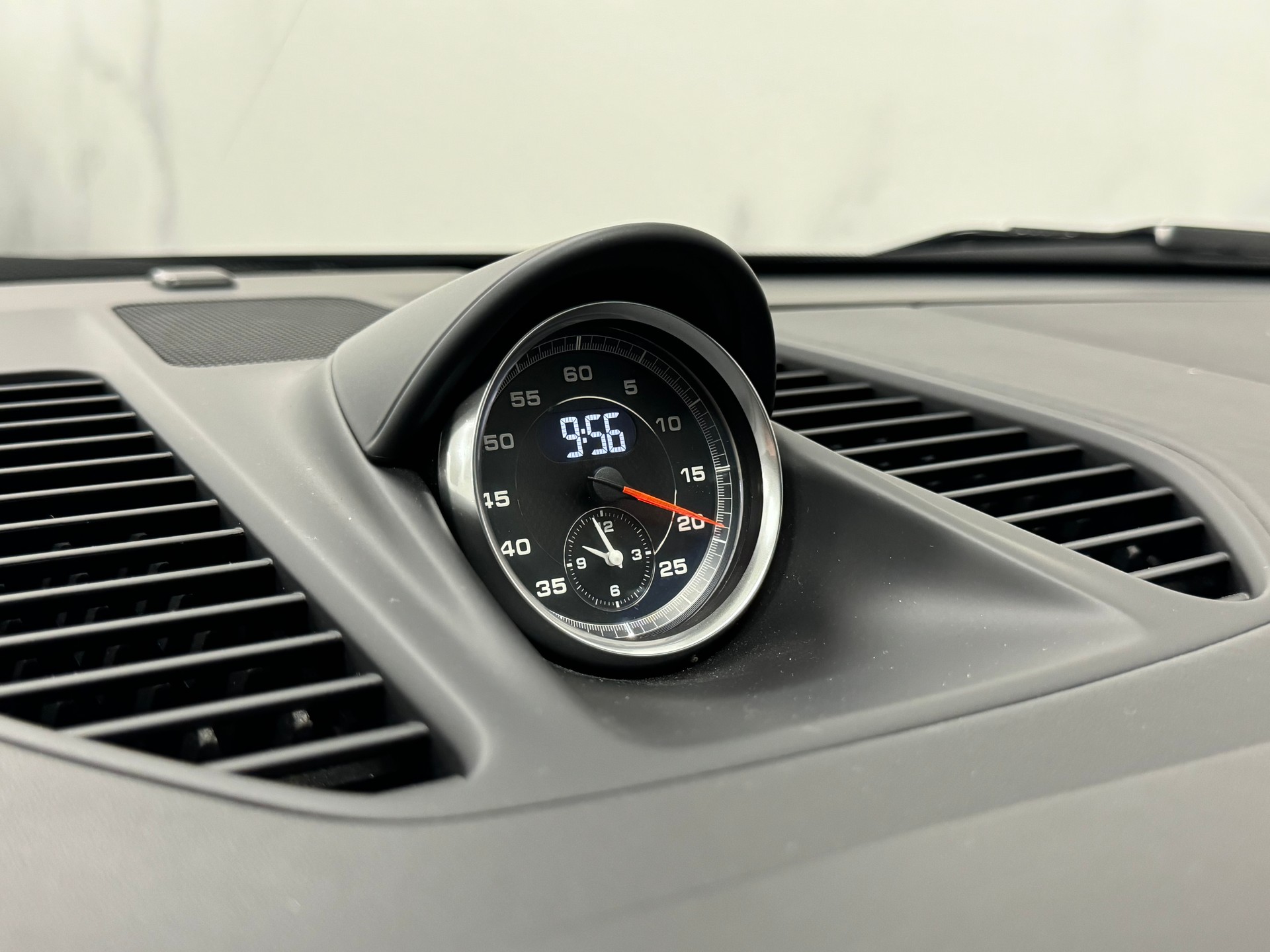 PORSCHE 911 Turbo PDK-image-8