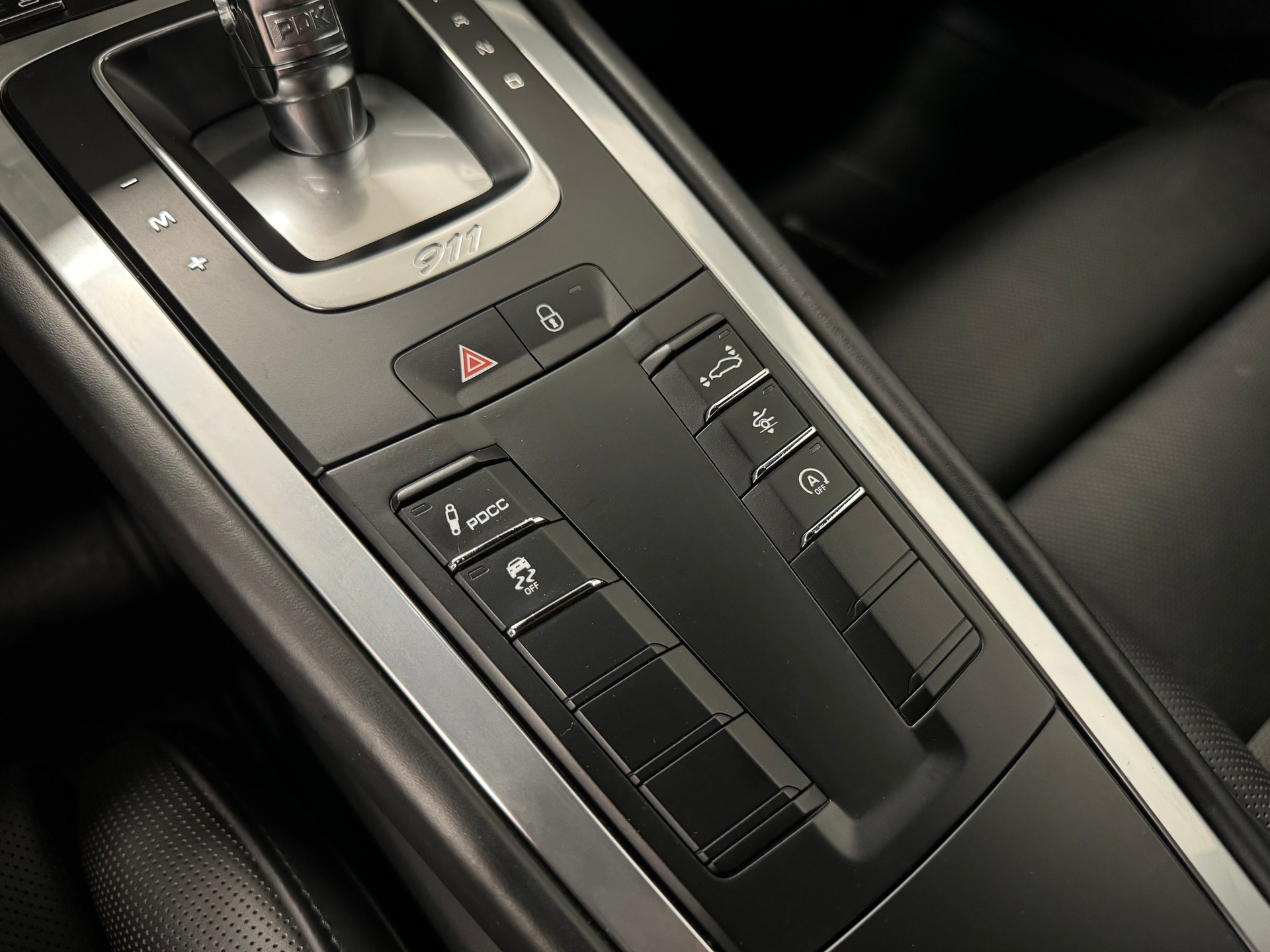 PORSCHE 911 Turbo PDK-image-10