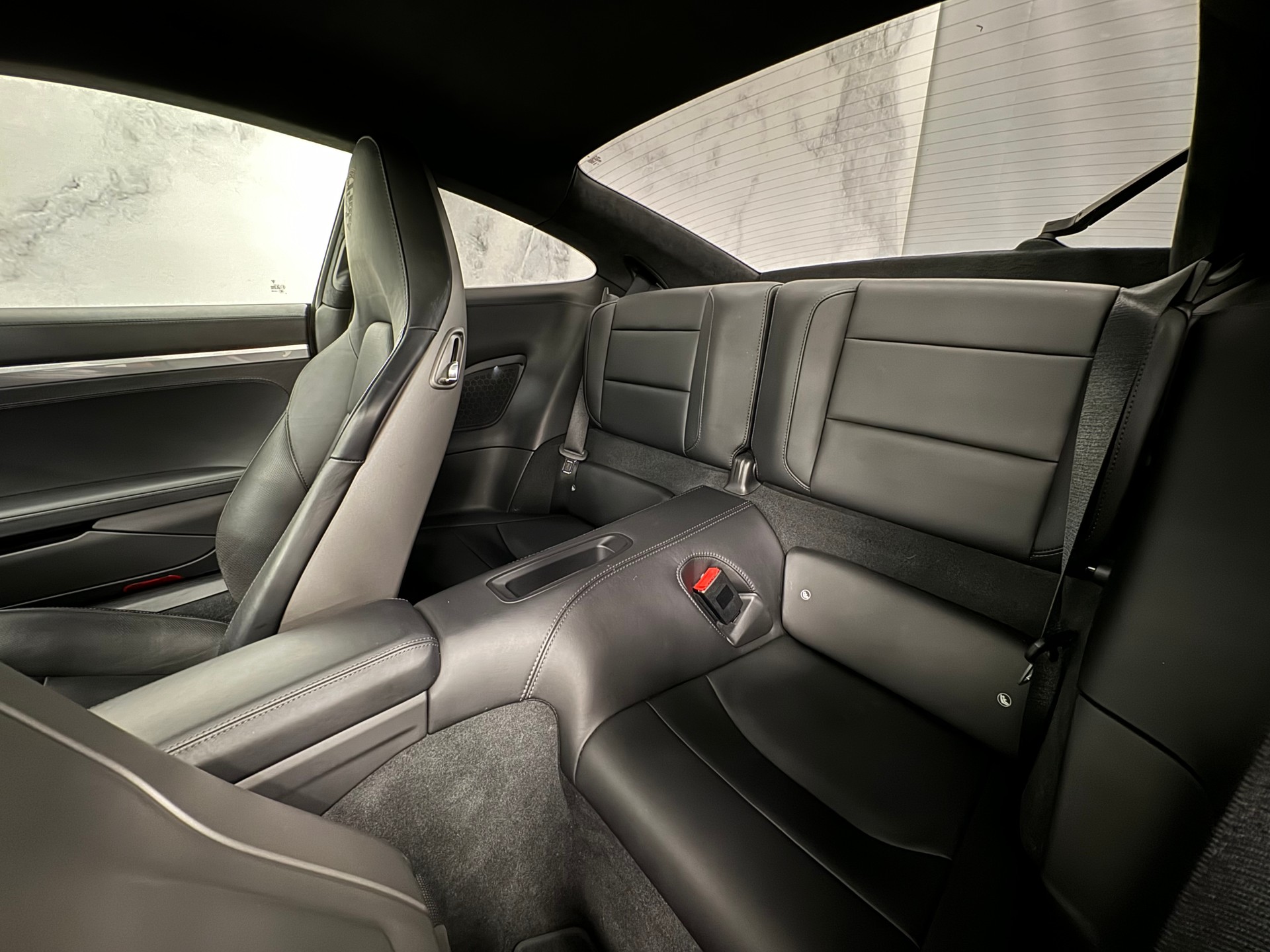 PORSCHE 911 Turbo PDK-image-6