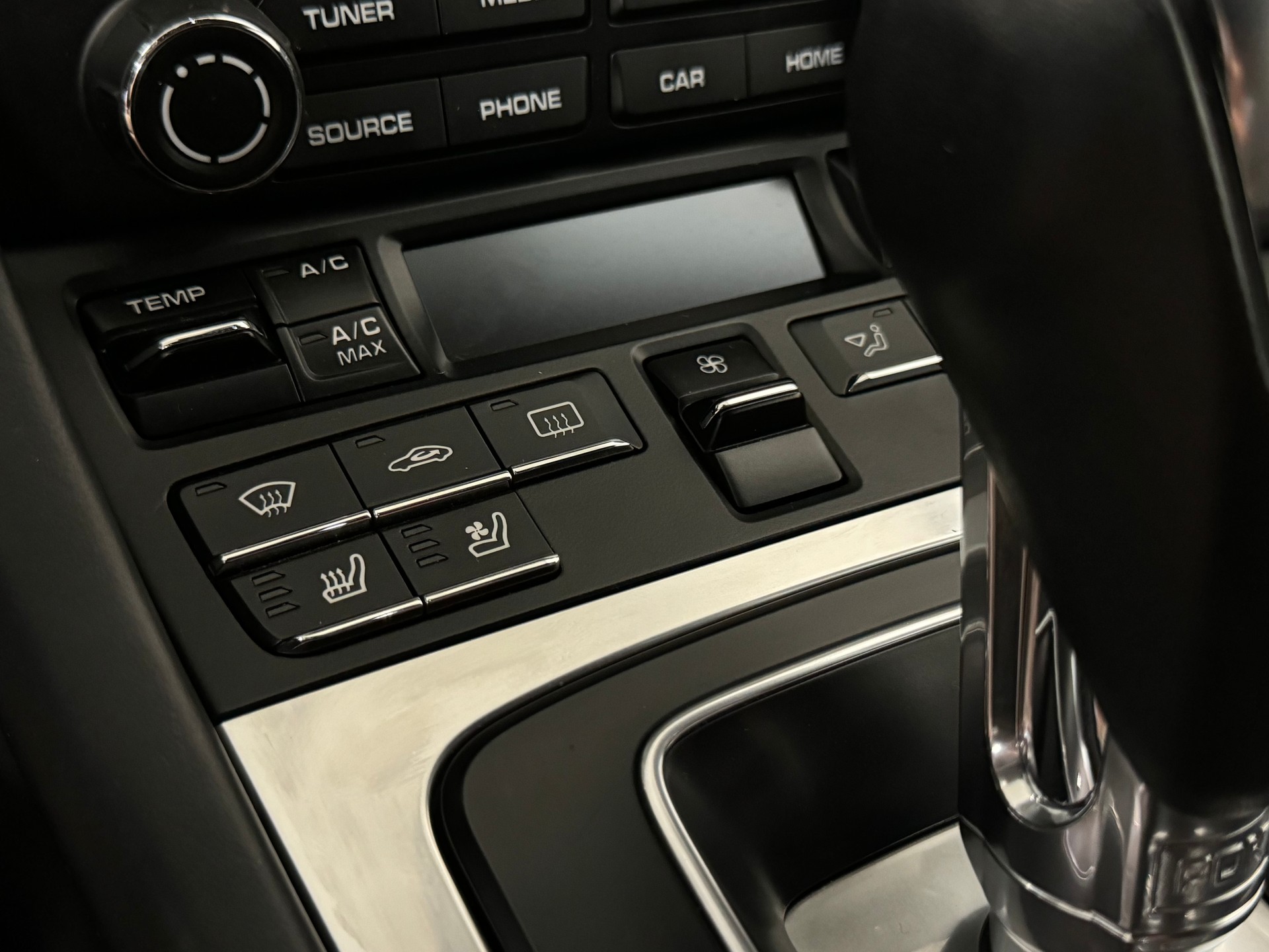 PORSCHE 911 Turbo PDK-image-9