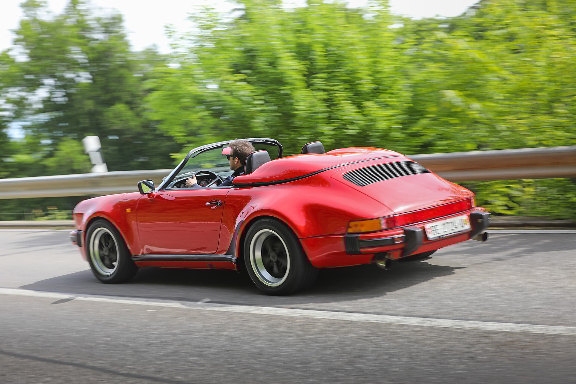 PORSCHE 911 Speedster-image-15