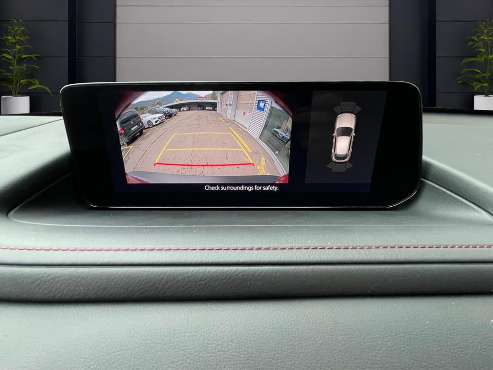 Image MAZDA CX-30 CX-30 SKYACTIV-X 186 M Hybrid Homura AWD AT