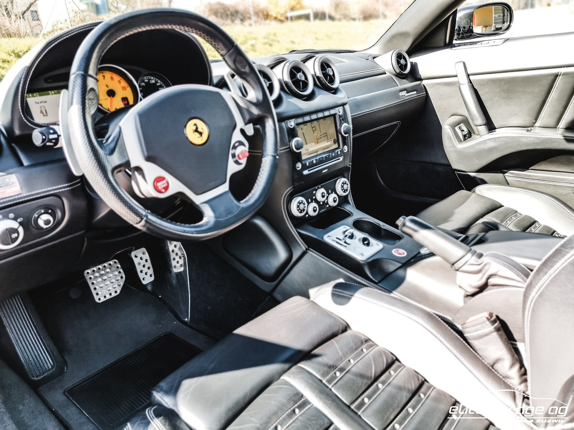 FERRARI 612 F1 HGTC-image-12
