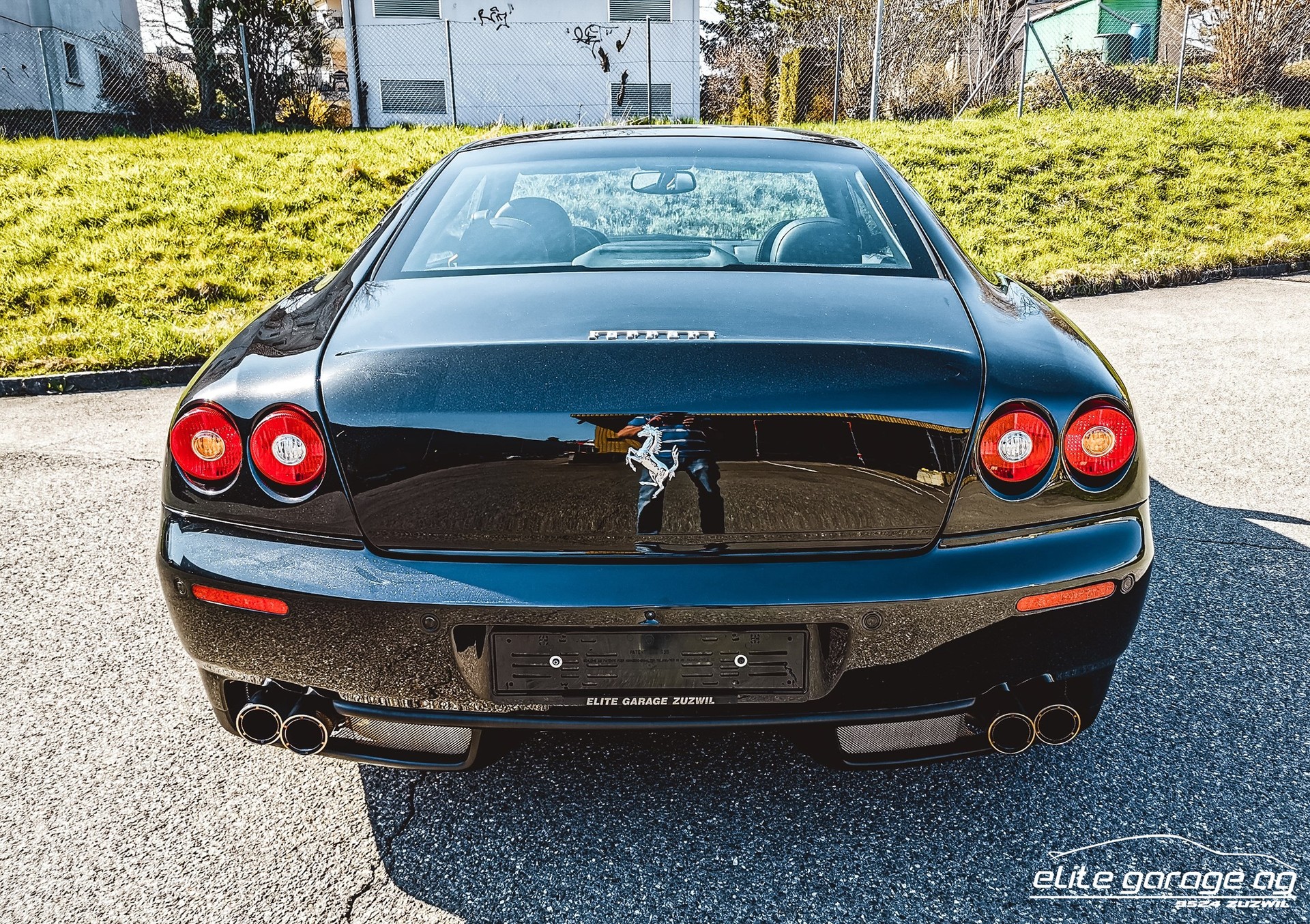 FERRARI 612 F1 HGTC-image-6