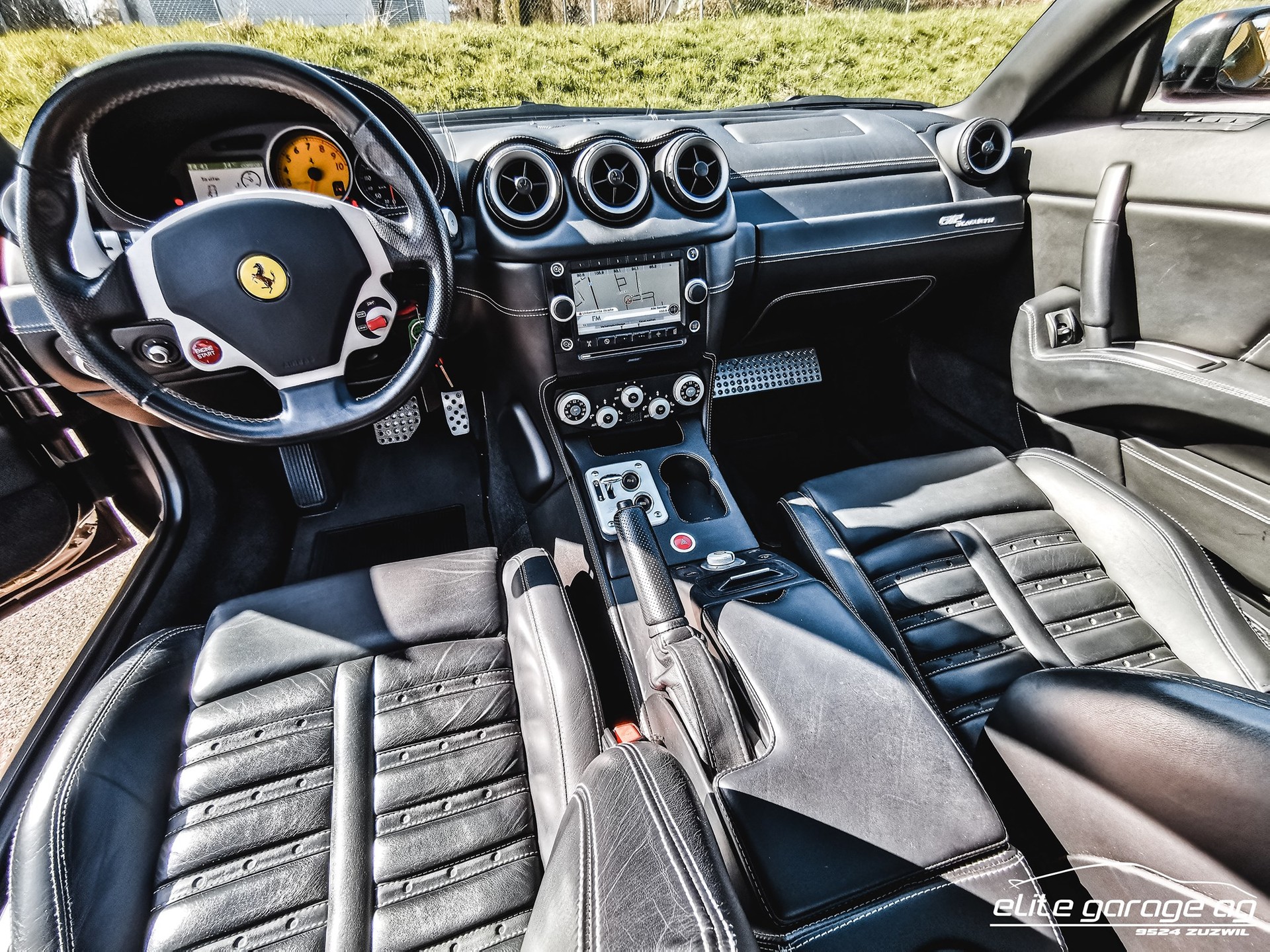 FERRARI 612 F1 HGTC-image-13