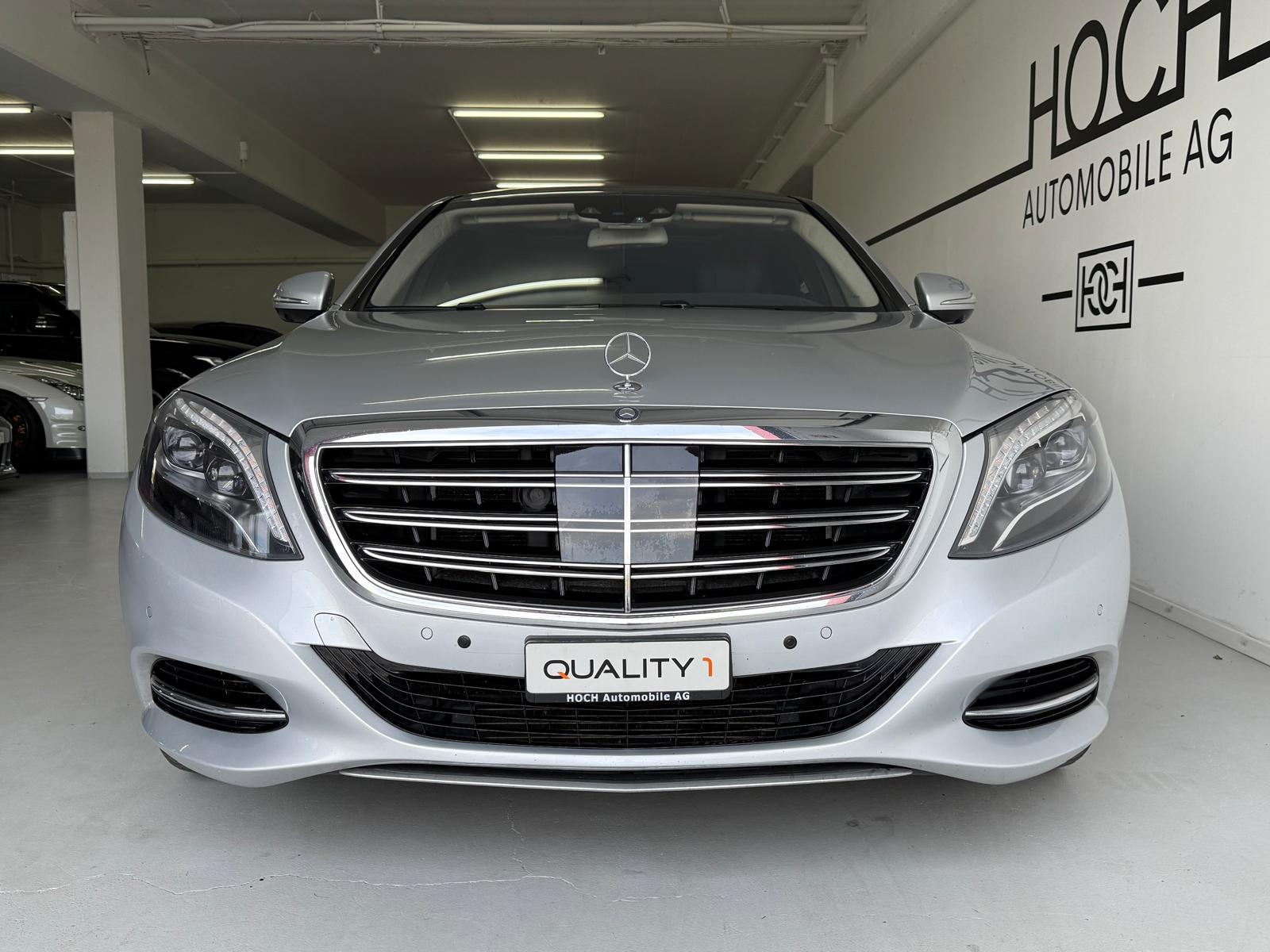MERCEDES-BENZ S 600 L 7G-Tronic (Maybach)-showroom-element-3