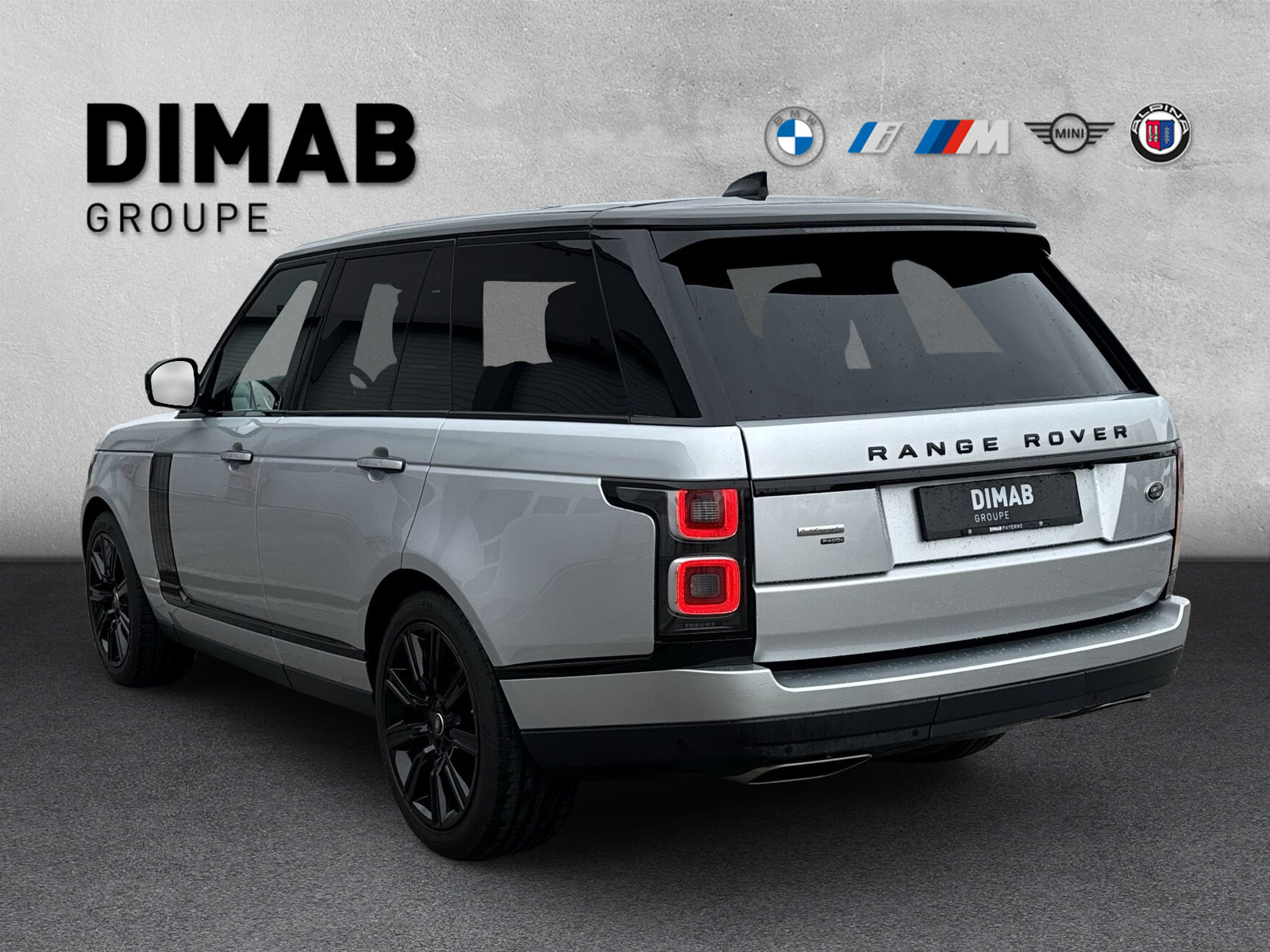 LAND ROVER Range Rover 2.0 Si4 P400e PHEV AutobiographyAutomatic-showroom-element-2