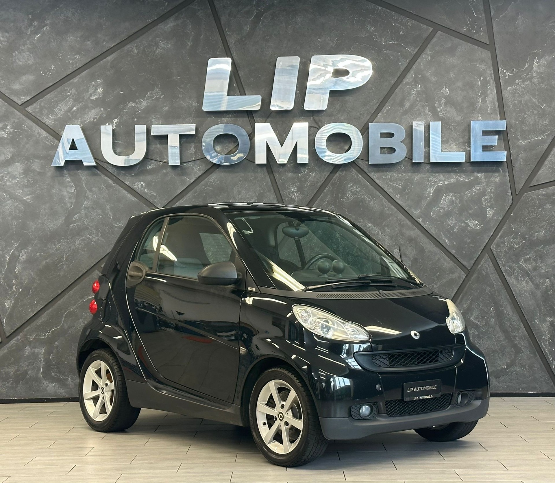 SMART fortwo pulse mhd softip-showroom-element-2