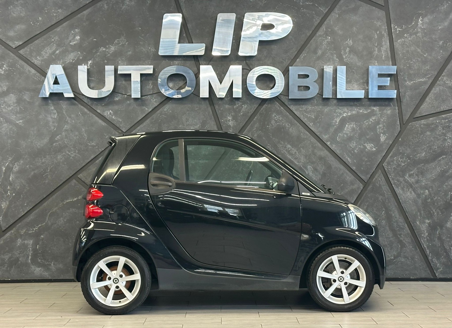 SMART fortwo pulse mhd softip-showroom-element-3