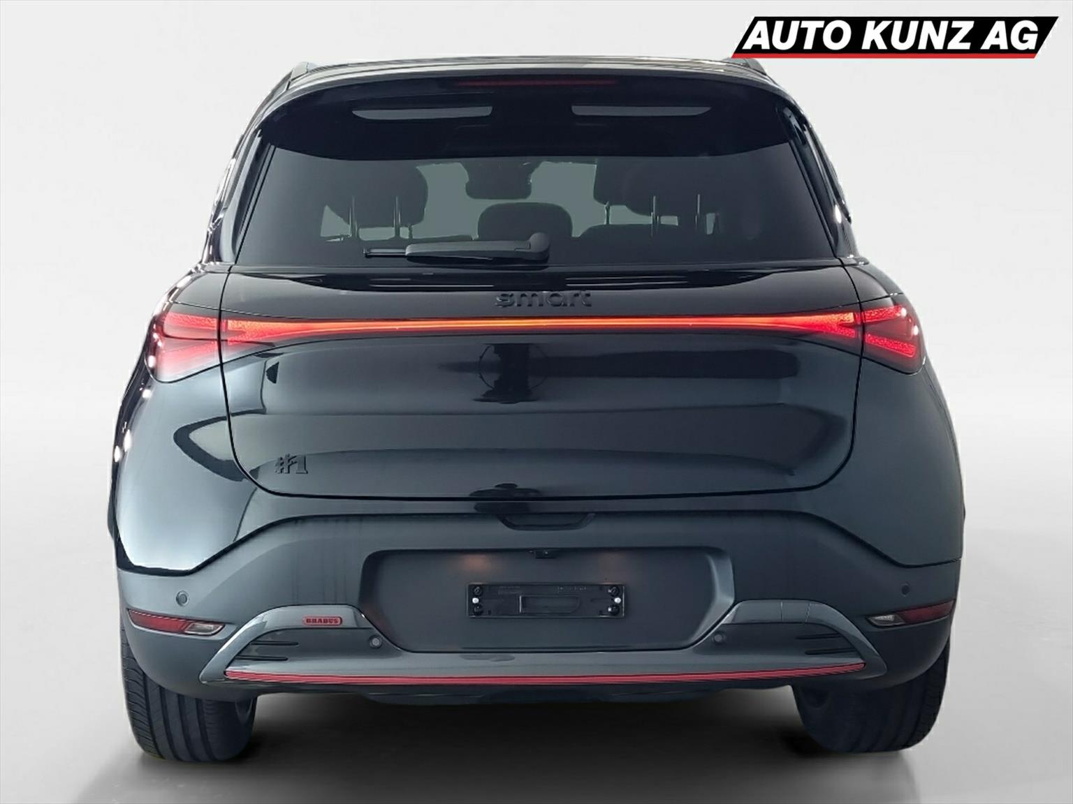 SMART #1 66 kWh Brabus AWD-showroom-element-3